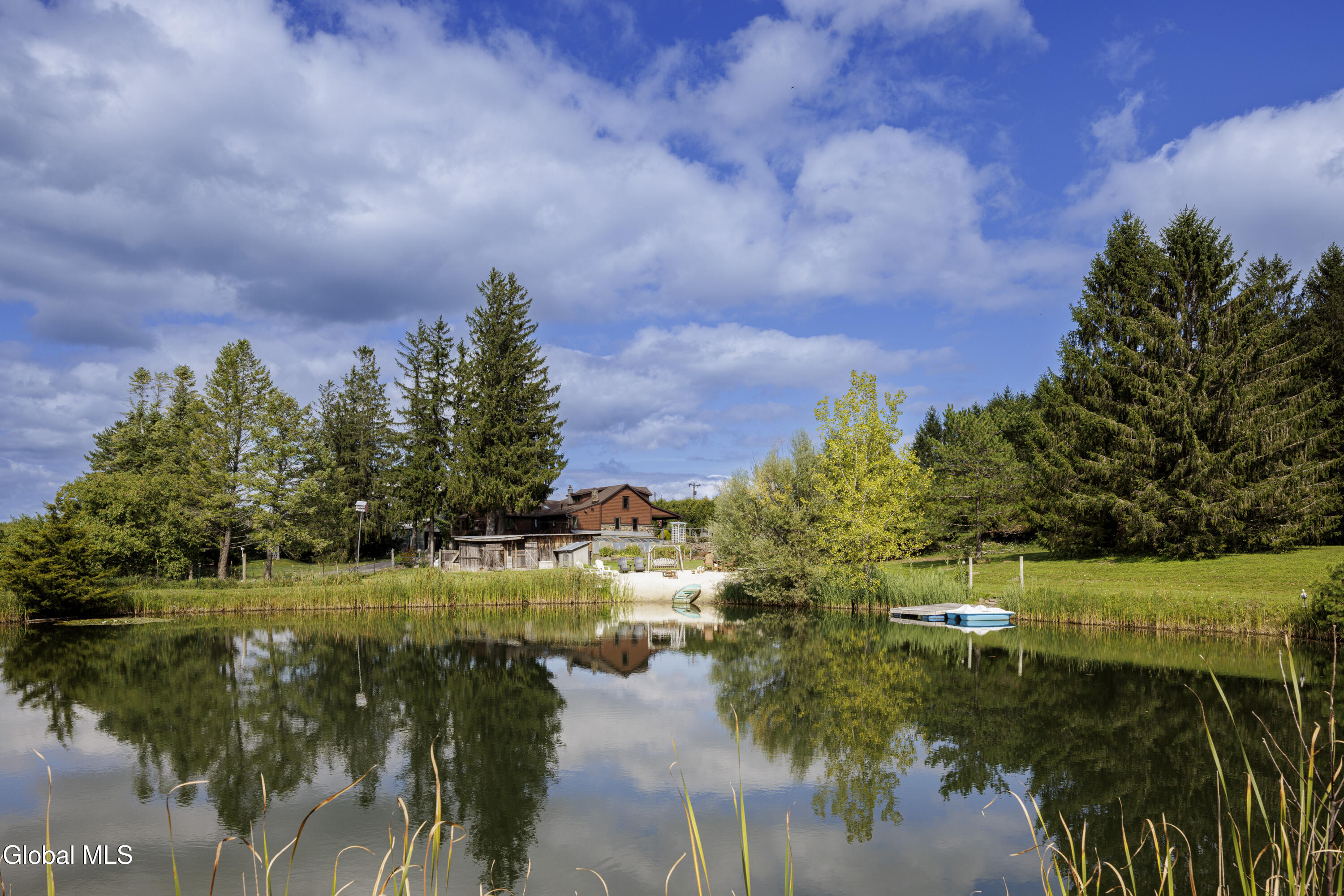351 Warners Lake Road East Berne NY 12059