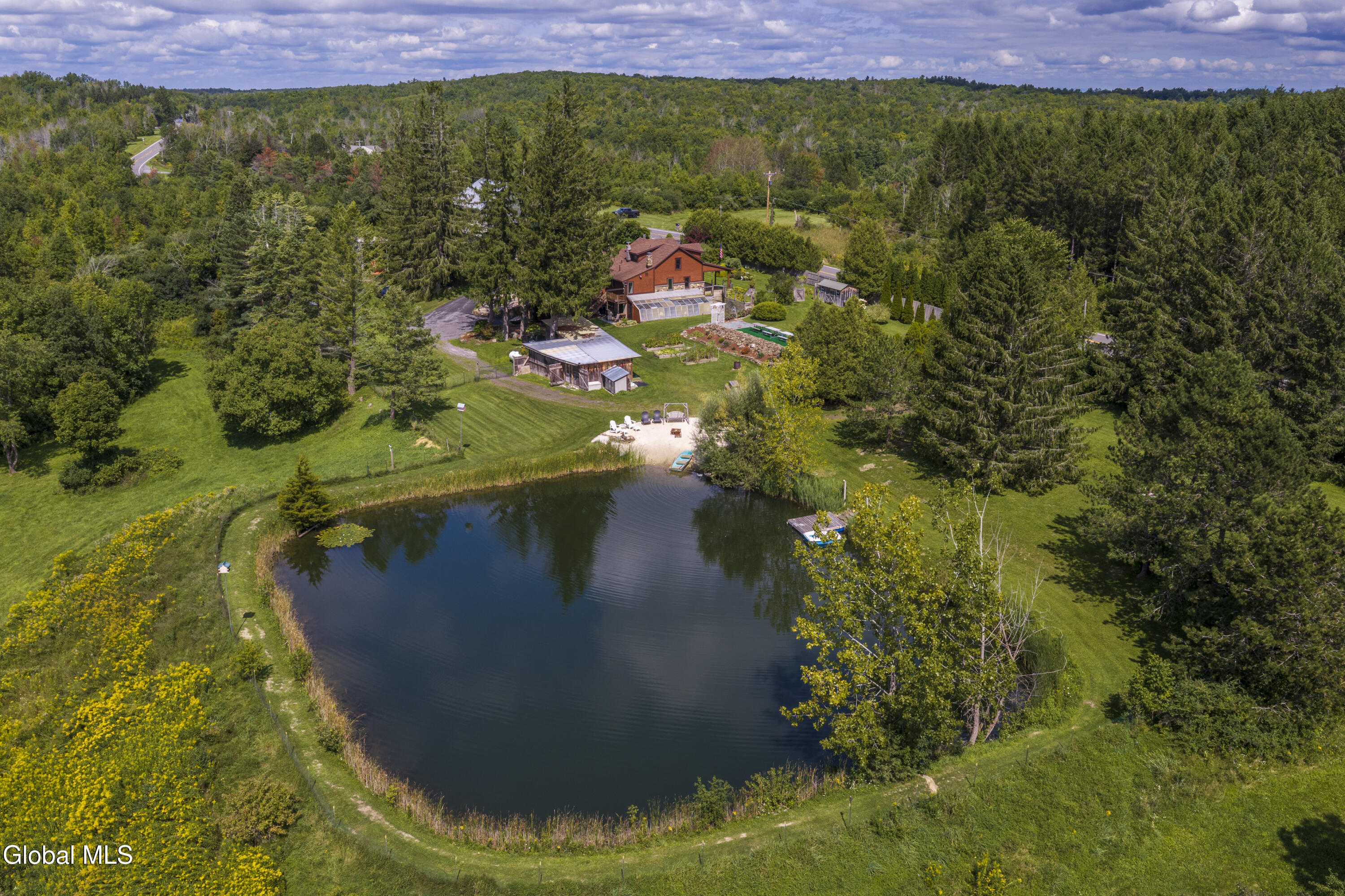 351 Warners Lake Road East Berne NY 12059