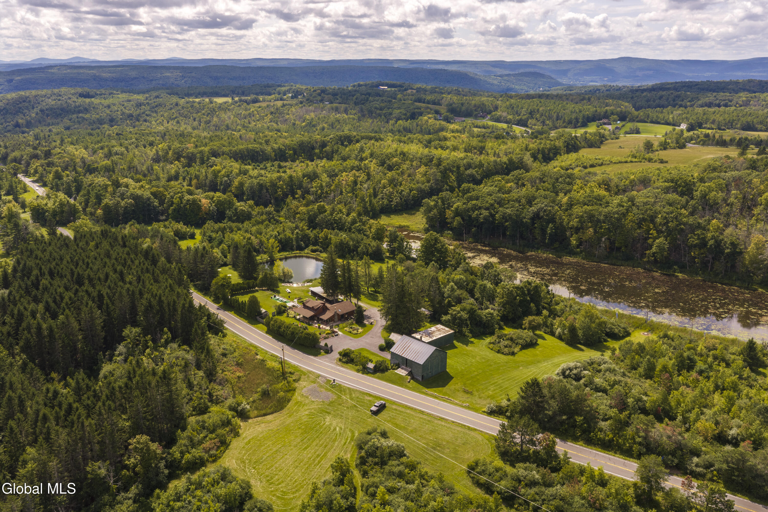 351 Warners Lake Road East Berne NY 12059