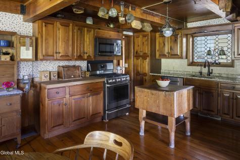 351 Warners Lake Road East Berne NY 12059