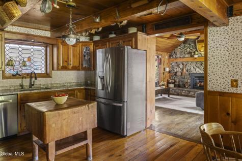 351 Warners Lake Road East Berne NY 12059