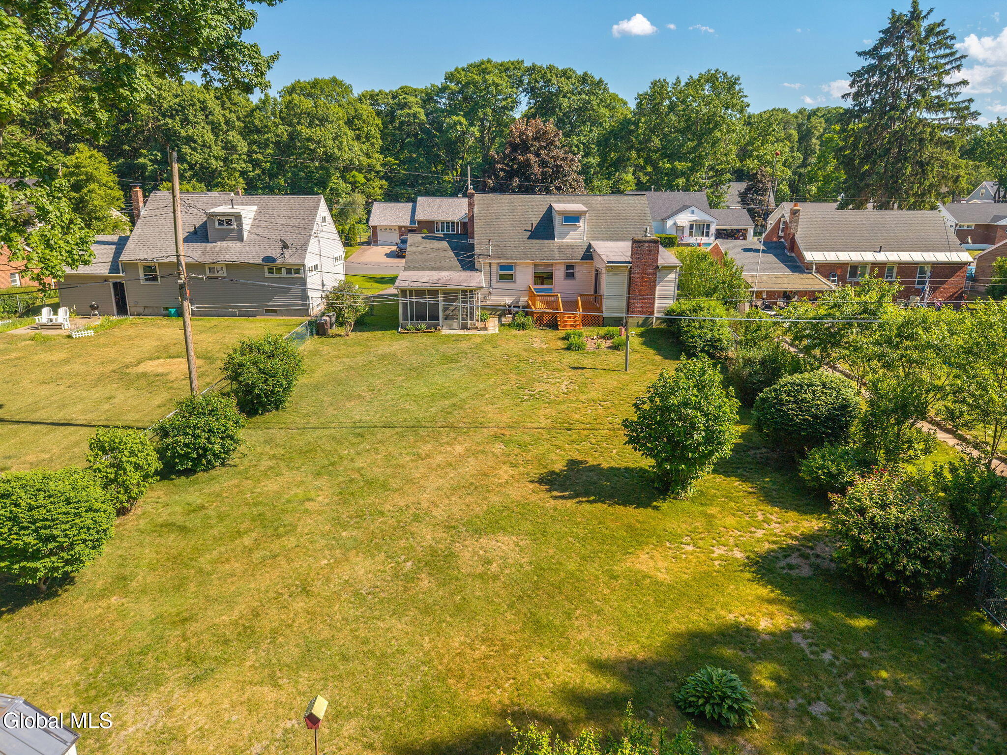 1915 Nicky Drive Schenectady NY 12306