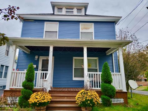 1225 Helderberg Avenue Schenectady NY 12306