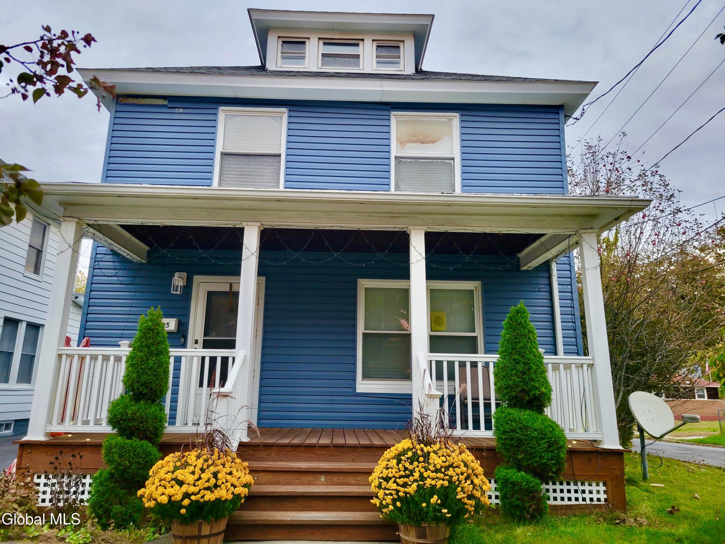 1225 Helderberg Avenue Schenectady NY 12306