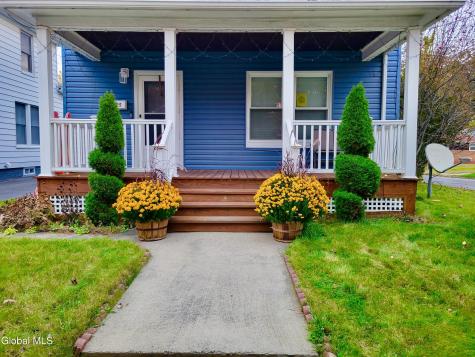 1225 Helderberg Avenue Schenectady NY 12306