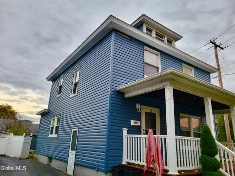 1225 Helderberg Avenue Schenectady NY 12306
