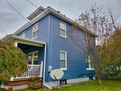 1225 Helderberg Avenue Schenectady NY 12306