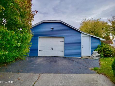 1225 Helderberg Avenue Schenectady NY 12306