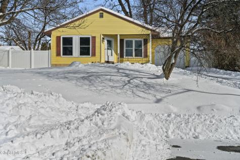 4 Silverberry Place Albany NY 12211