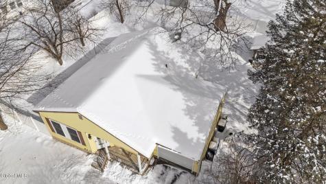 4 Silverberry Place Albany NY 12211