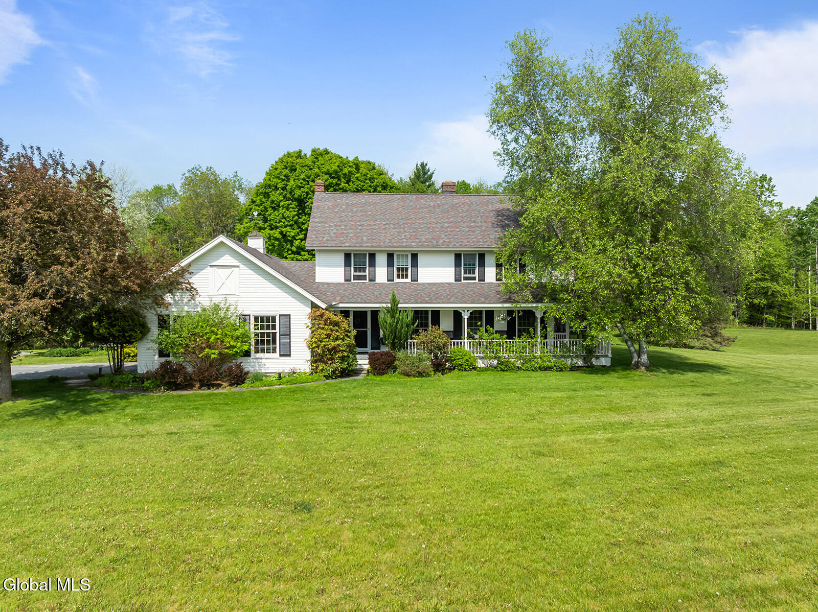 47 Mountain View Way Salem NY 12865