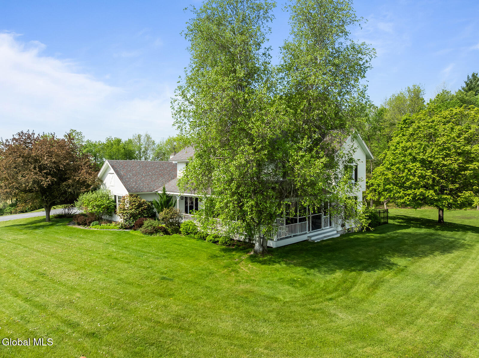 47 Mountain View Way Salem NY 12865