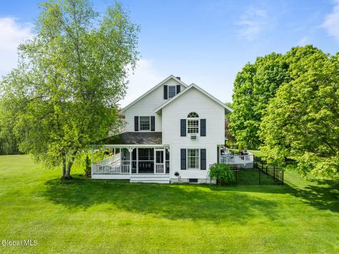 47 Mountain View Way Salem NY 12865