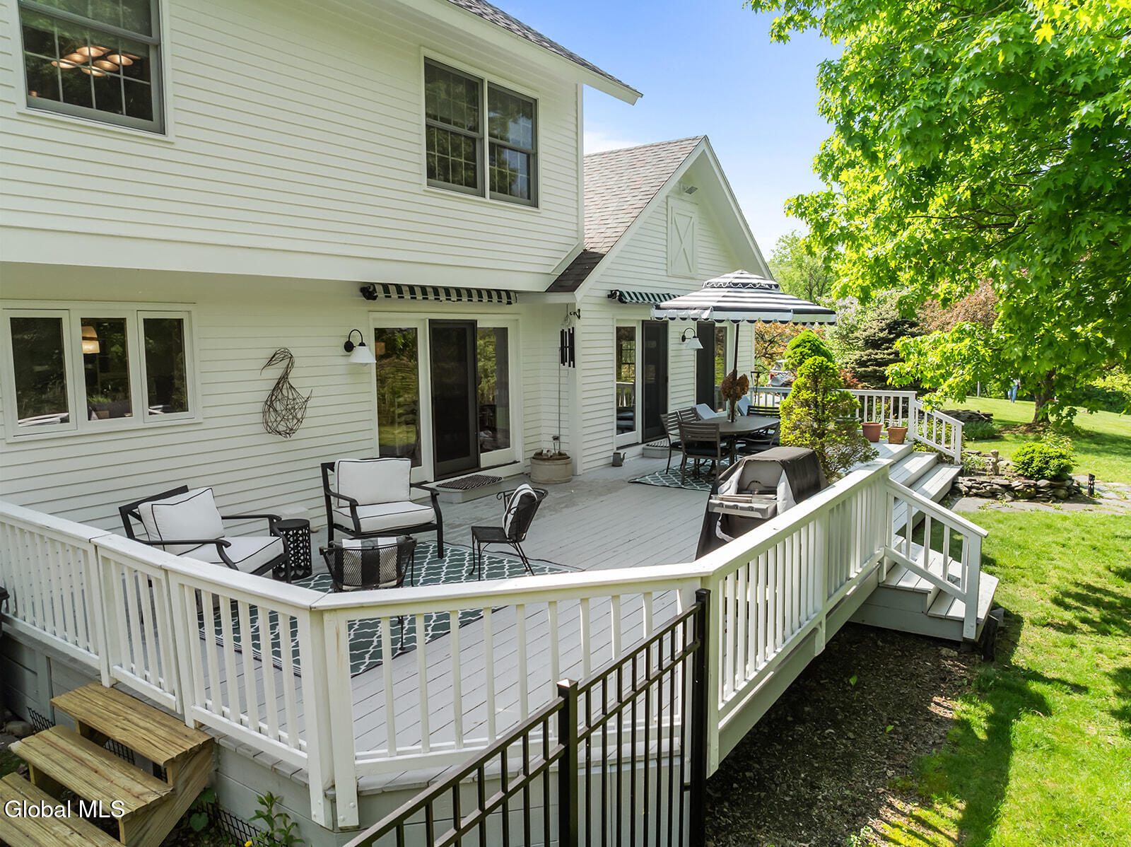 47 Mountain View Way Salem NY 12865