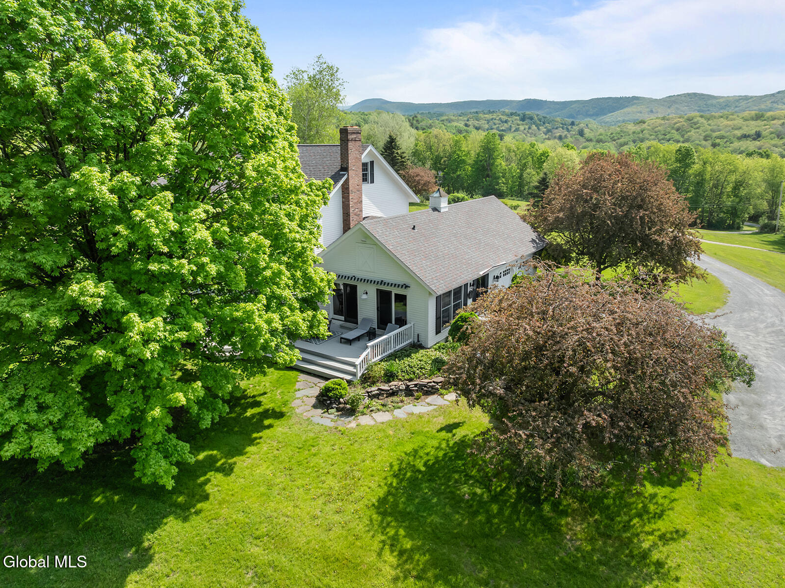 47 Mountain View Way Salem NY 12865