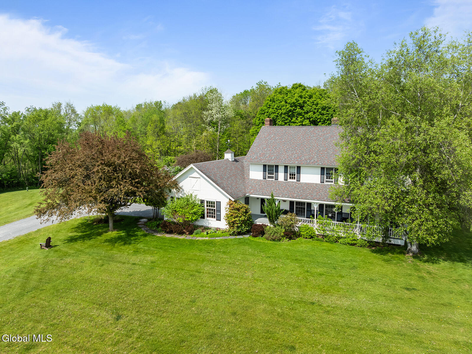 47 Mountain View Way Salem NY 12865