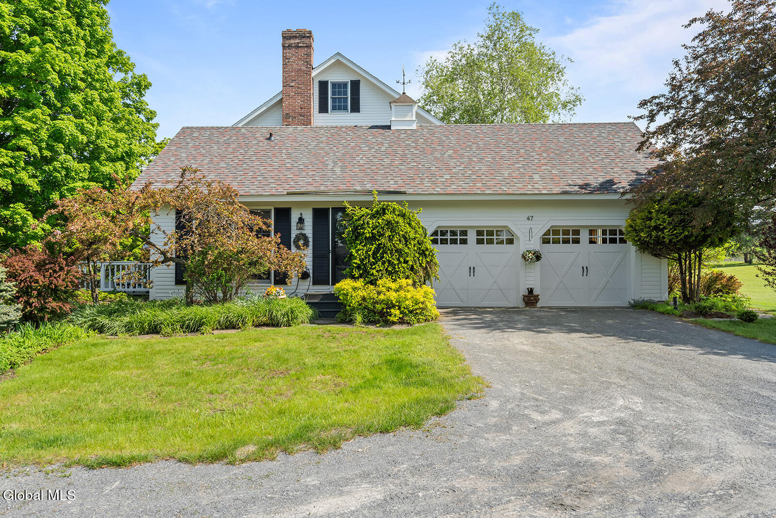 47 Mountain View Way Salem NY 12865