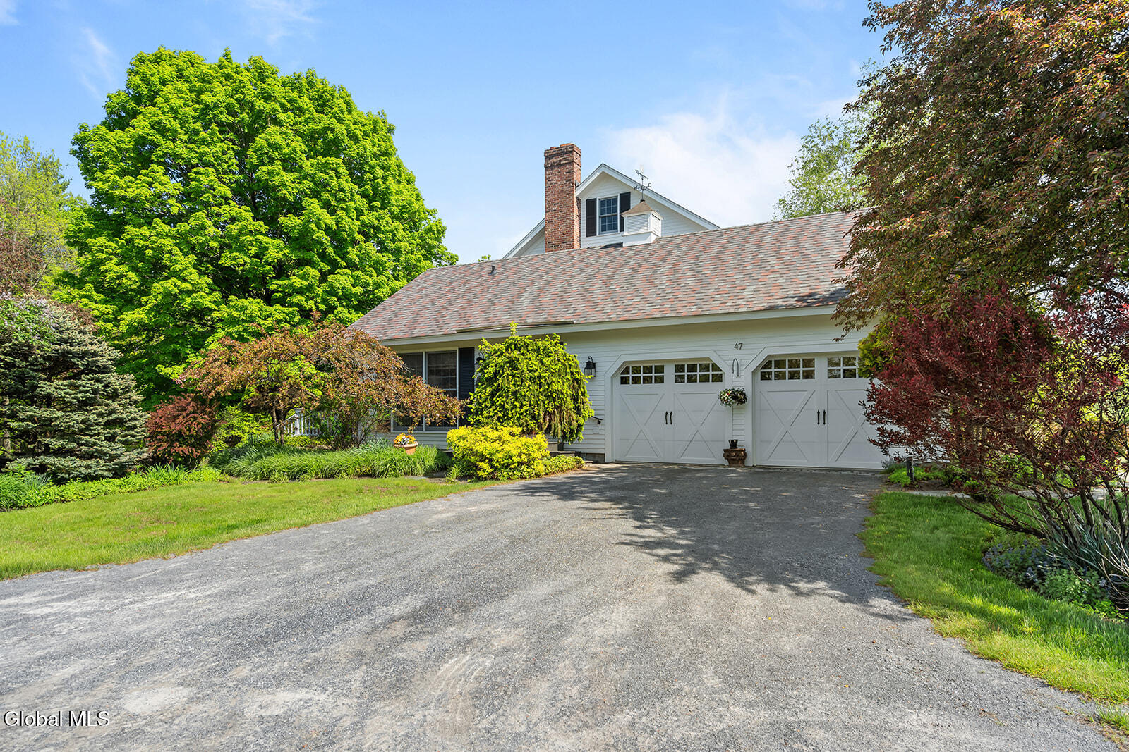 47 Mountain View Way Salem NY 12865