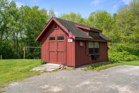 47 Mountain View Way Salem NY 12865