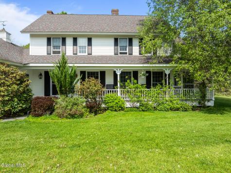 47 Mountain View Way Salem NY 12865