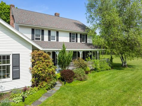 47 Mountain View Way Salem NY 12865