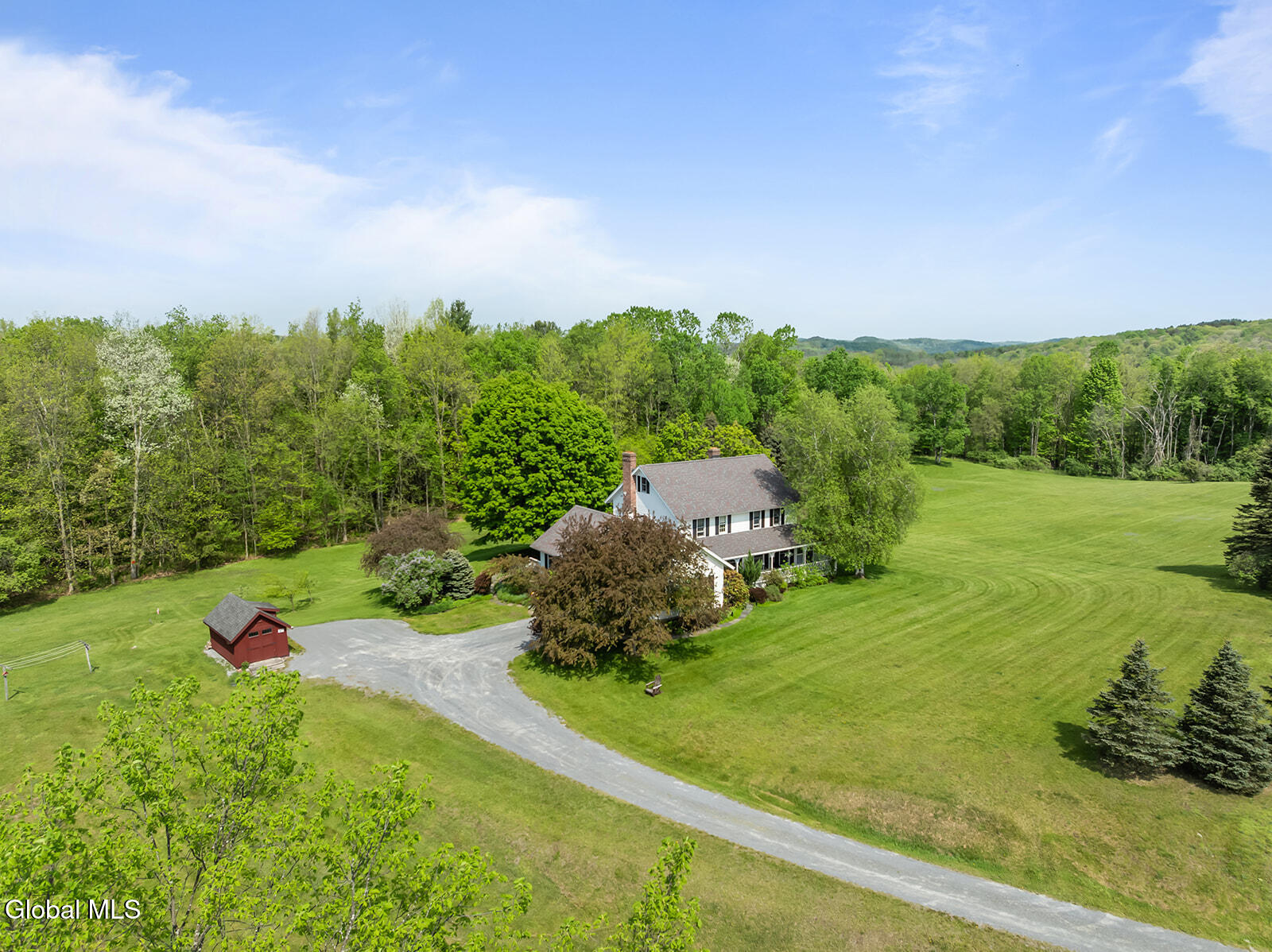 47 Mountain View Way Salem NY 12865