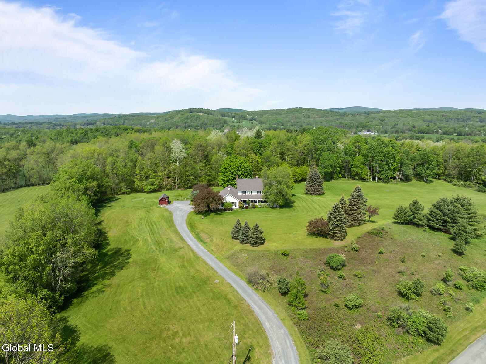 47 Mountain View Way Salem NY 12865