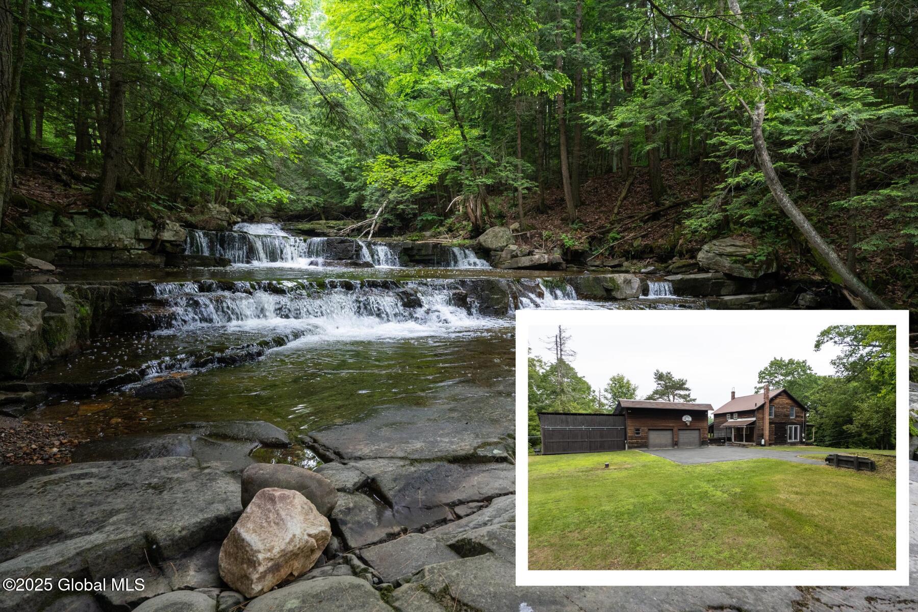48 Lakeview Avenue Moriah NY 12960