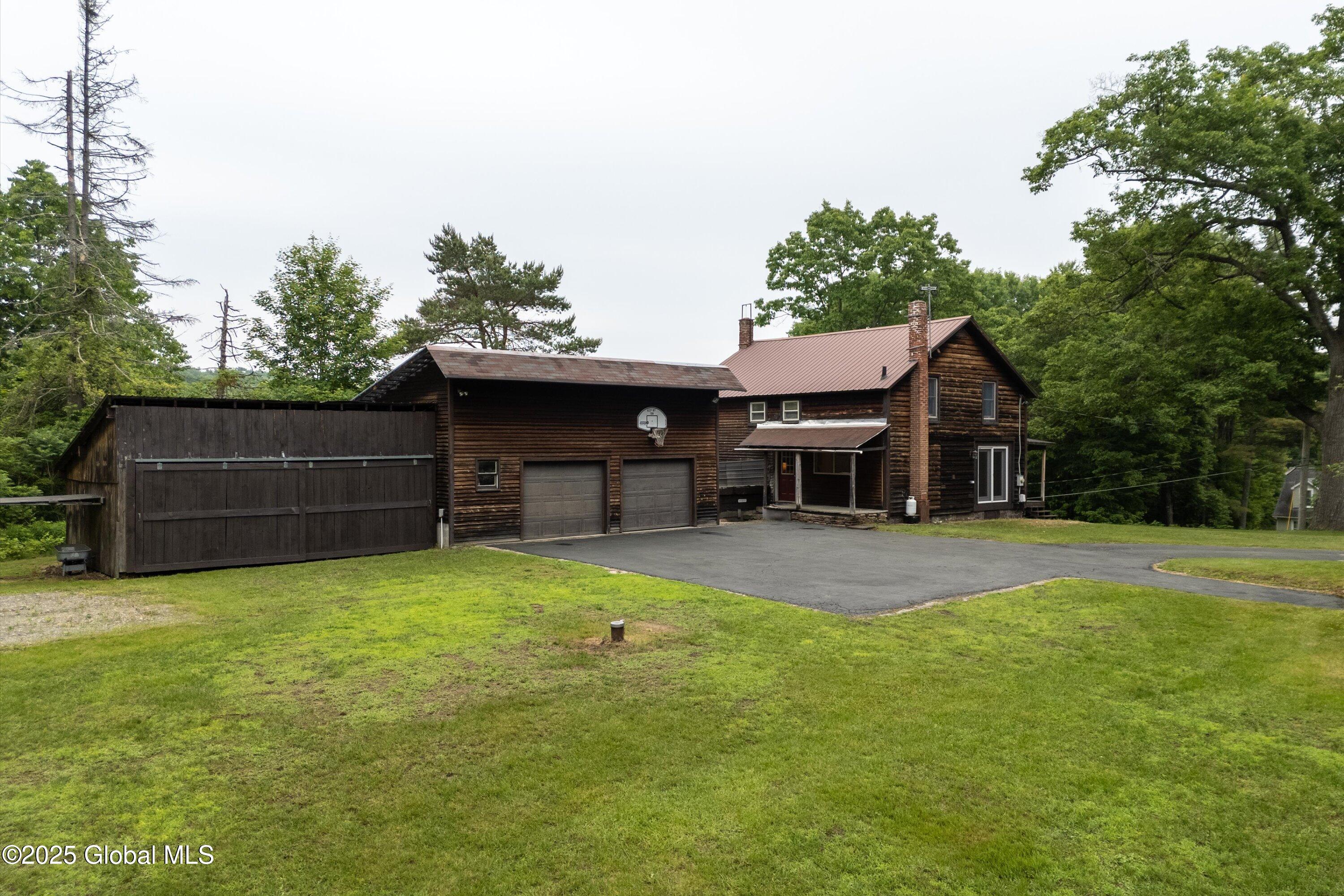 48 Lakeview Avenue Moriah NY 12960