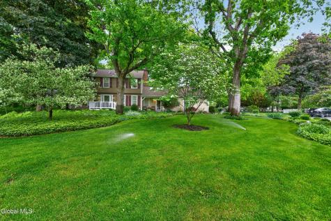 36 Carriage Road Delmar NY 12054