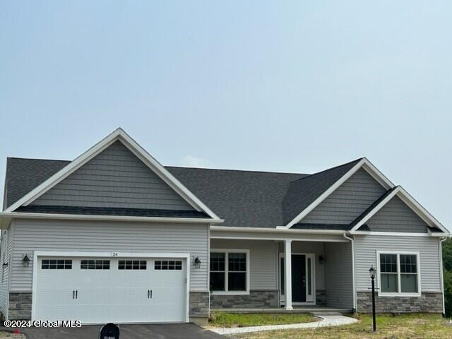 11 Sterling Ridge Loudonville NY 12211