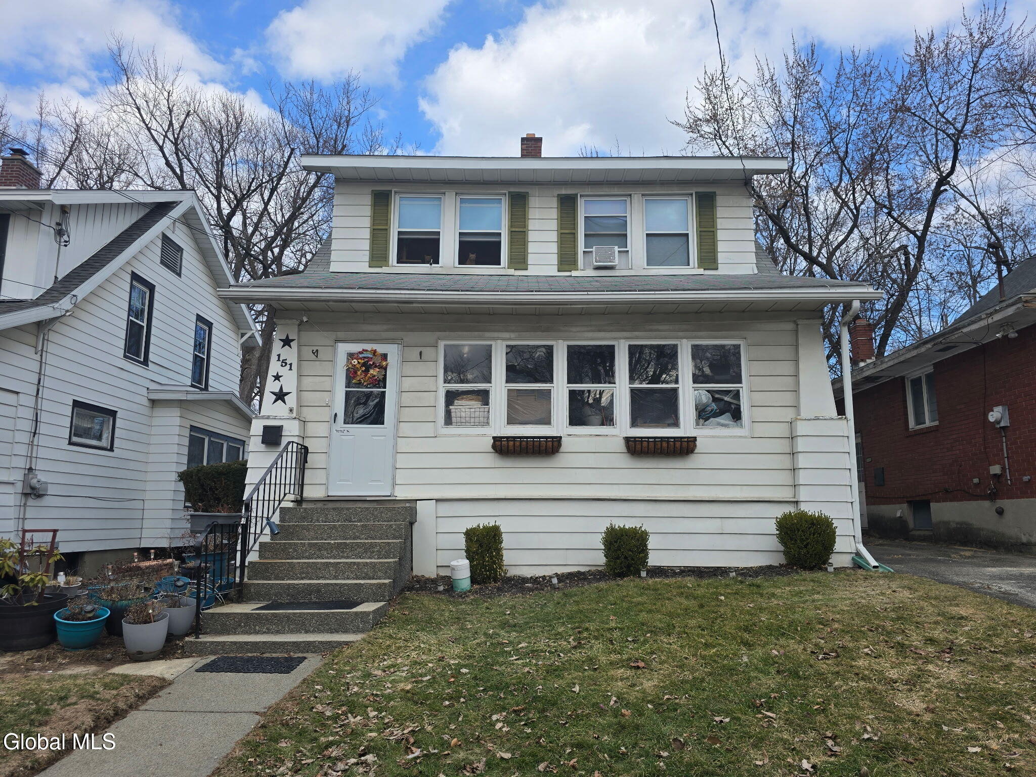 151 Woodlawn Avenue Albany NY 12208
