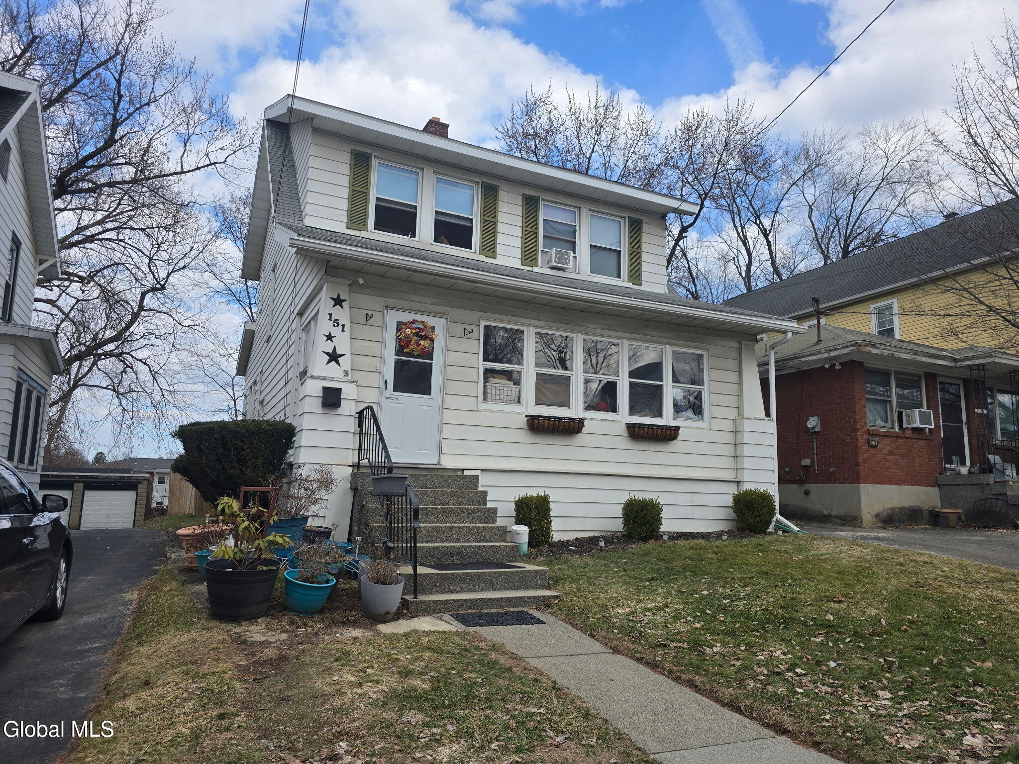 151 Woodlawn Avenue Albany NY 12208