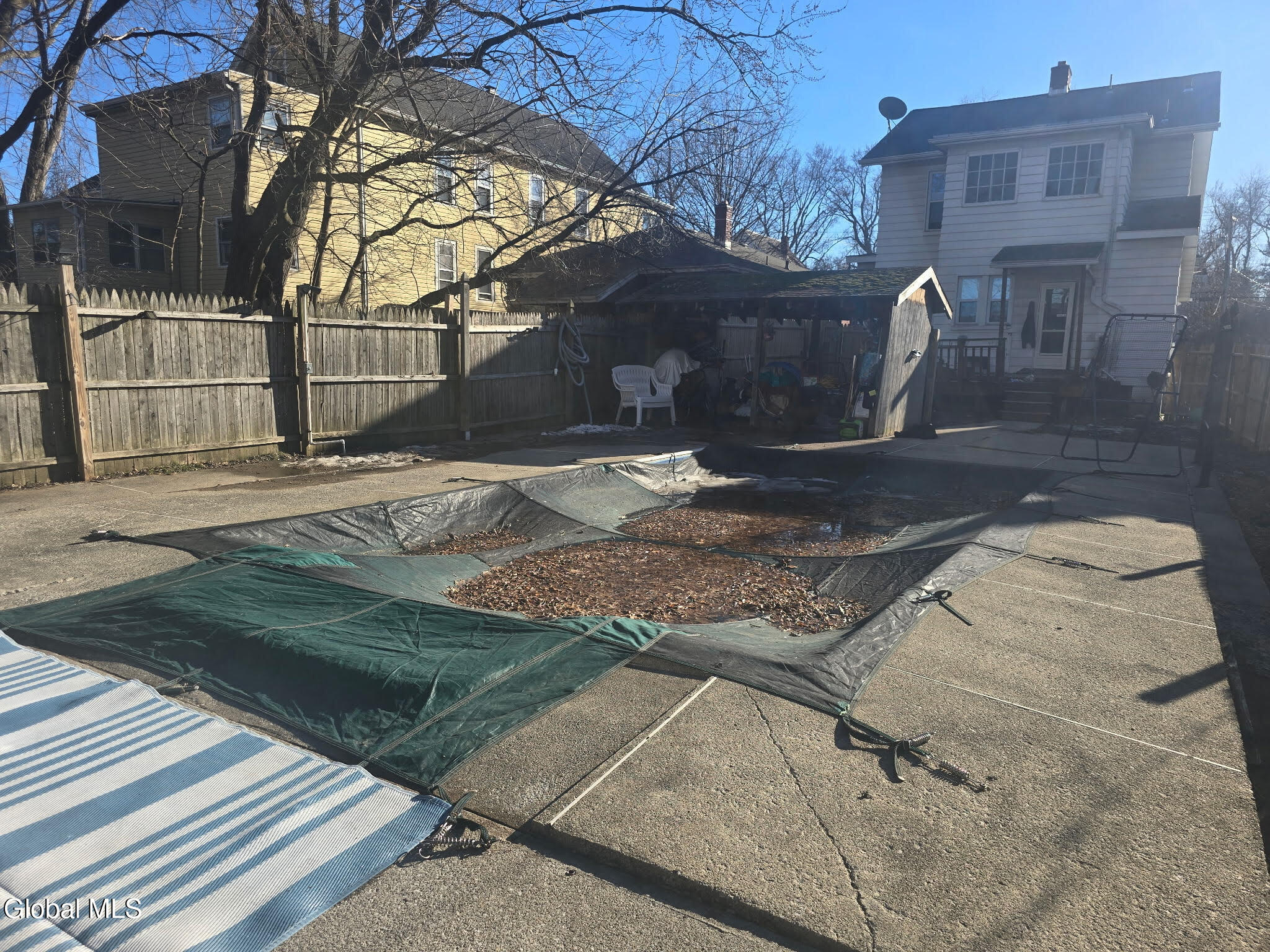 151 Woodlawn Avenue Albany NY 12208