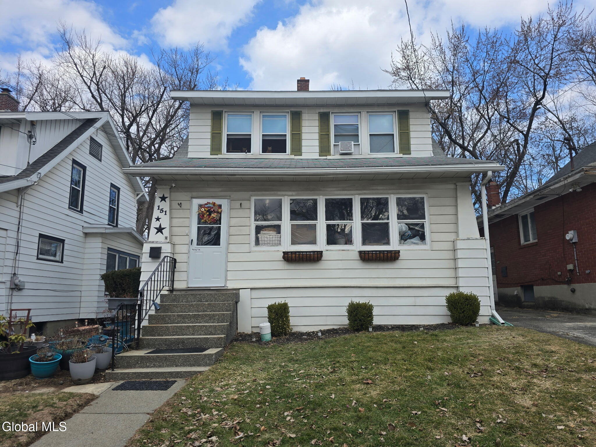 151 Woodlawn Avenue Albany NY 12208