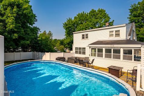 35 Vista Avenue Latham NY 12110