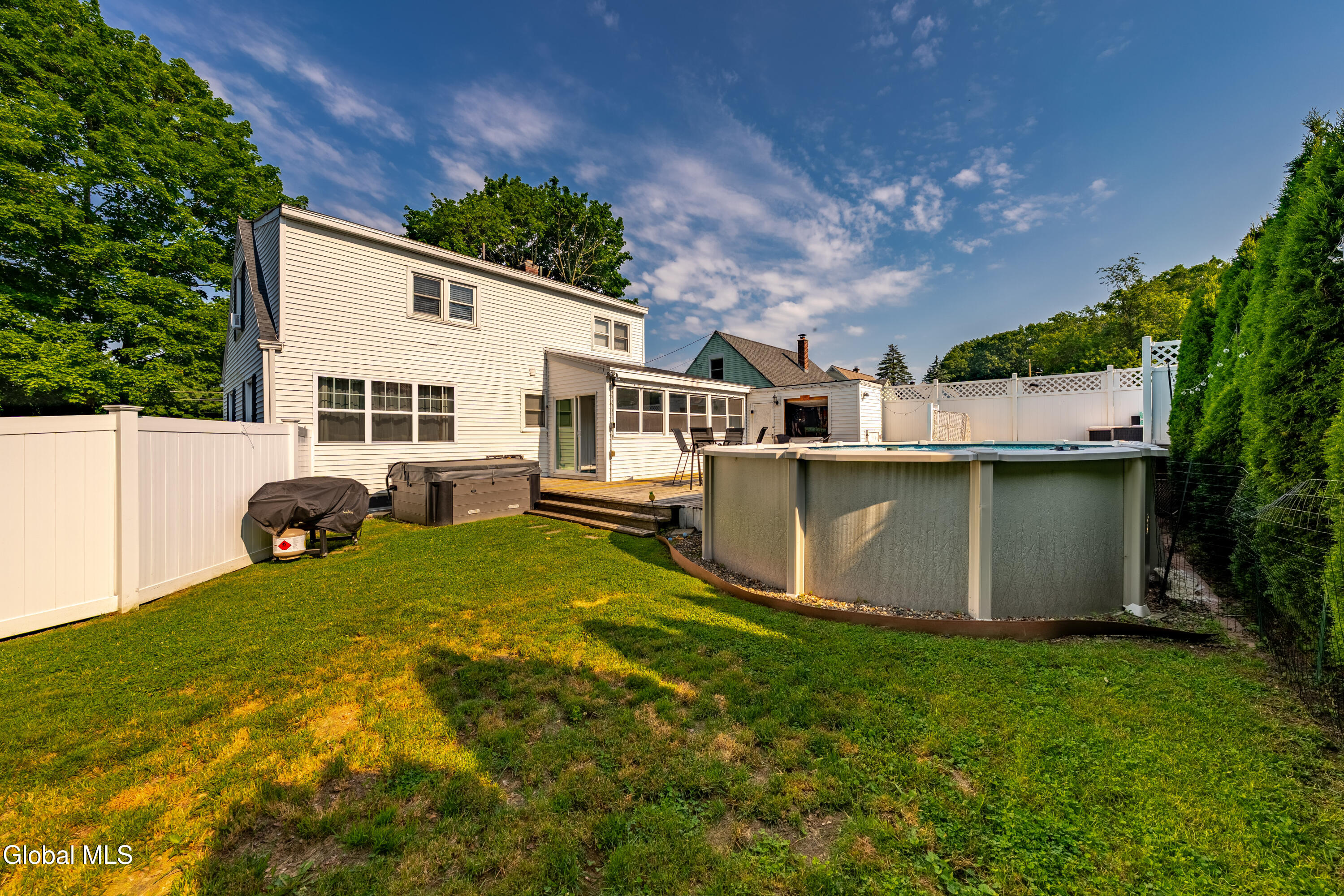 35 Vista Avenue Latham NY 12110