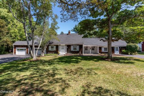 17 Morningside Drive Delmar NY 12054