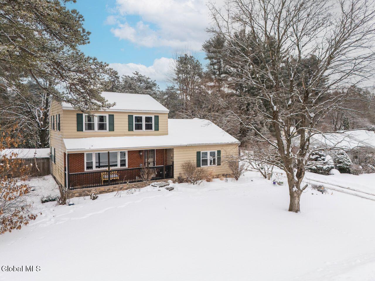 20 Buena Vista Avenue Queensbury NY 12804