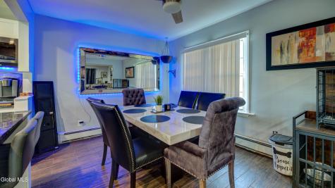 28 Wilkes Avenue Amsterdam NY 12010