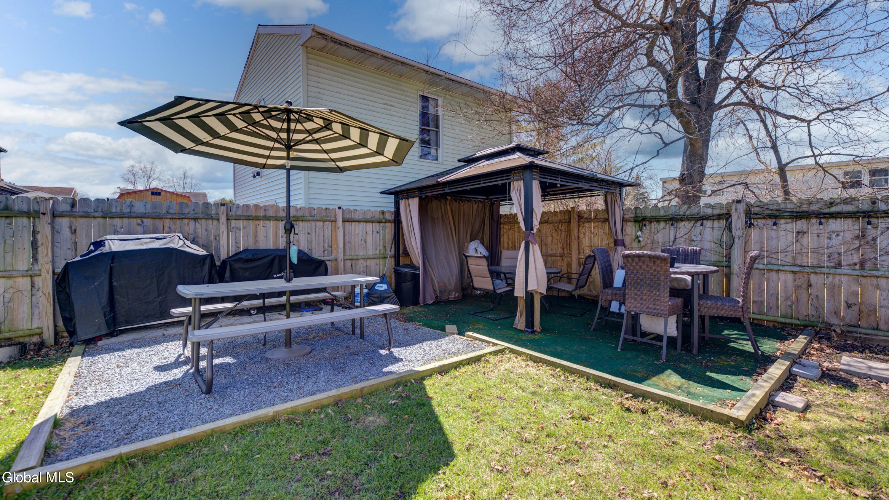 28 Wilkes Avenue Amsterdam NY 12010