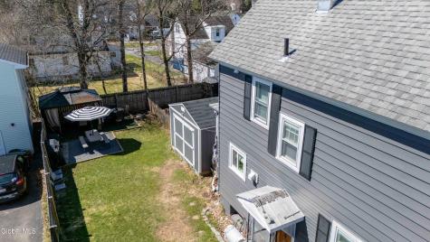 28 Wilkes Avenue Amsterdam NY 12010