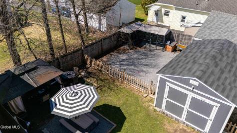 28 Wilkes Avenue Amsterdam NY 12010