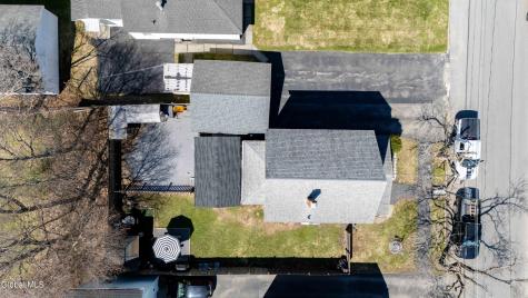 28 Wilkes Avenue Amsterdam NY 12010
