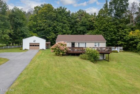 392 W State St Extension Gloversville NY 12078