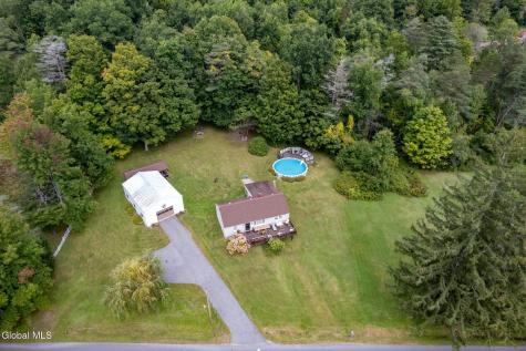 392 W State St Extension Gloversville NY 12078