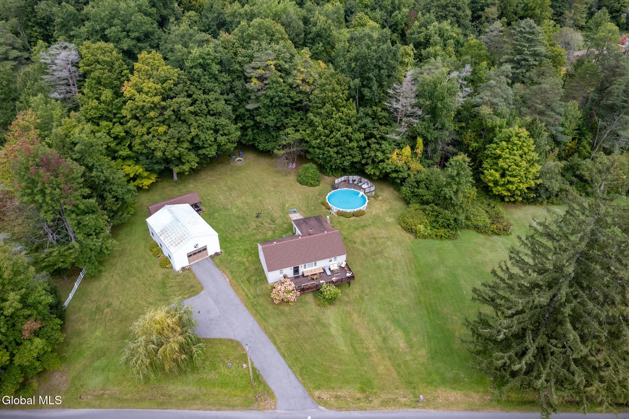392 W State St Extension Gloversville NY 12078