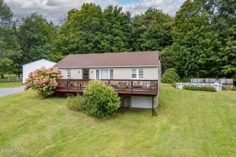 392 W State St Extension Gloversville NY 12078