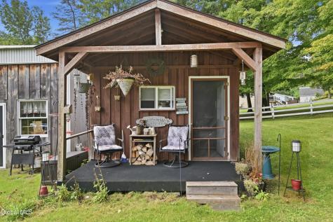 392 W State St Extension Gloversville NY 12078
