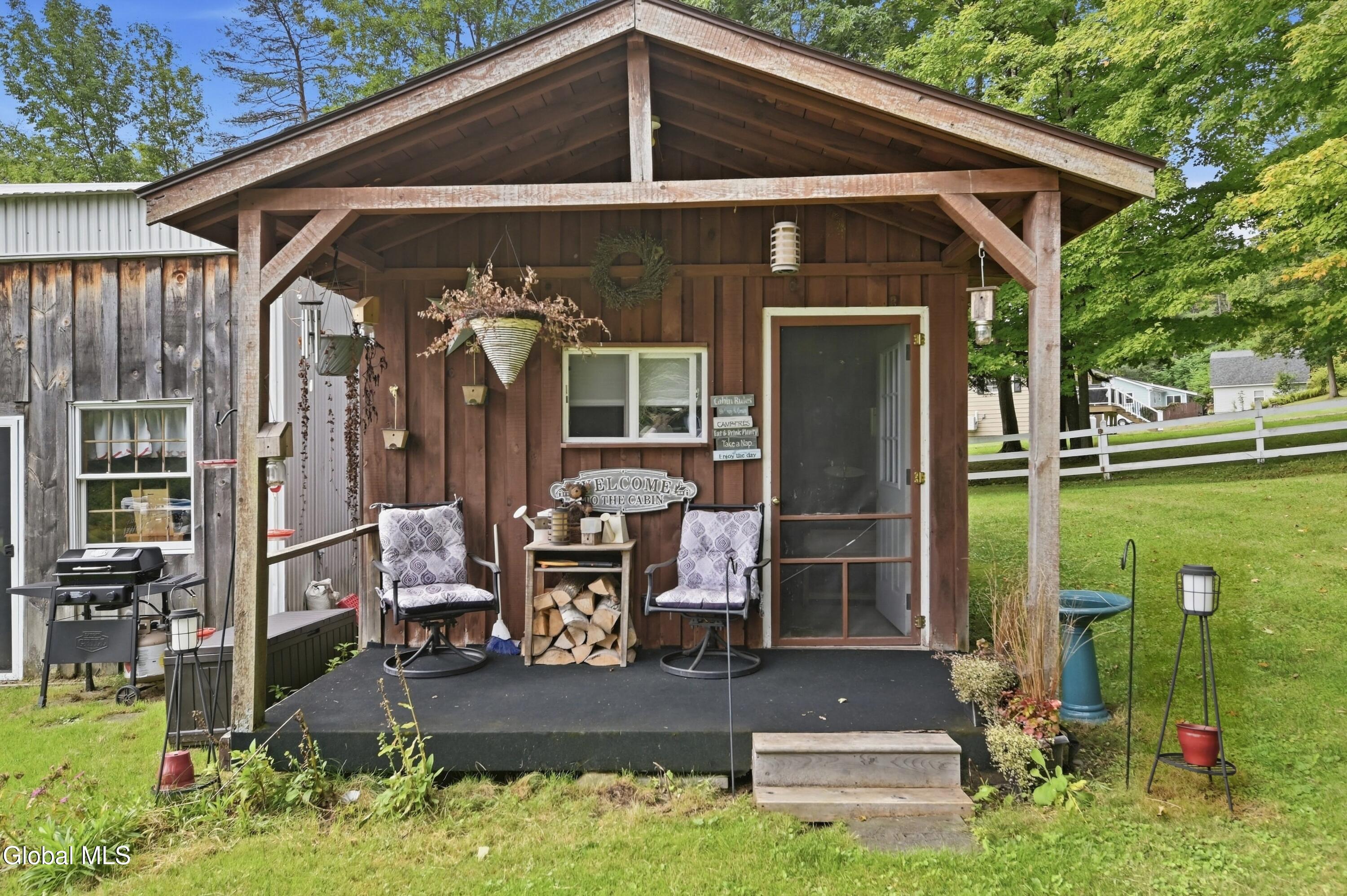 392 W State St Extension Gloversville NY 12078
